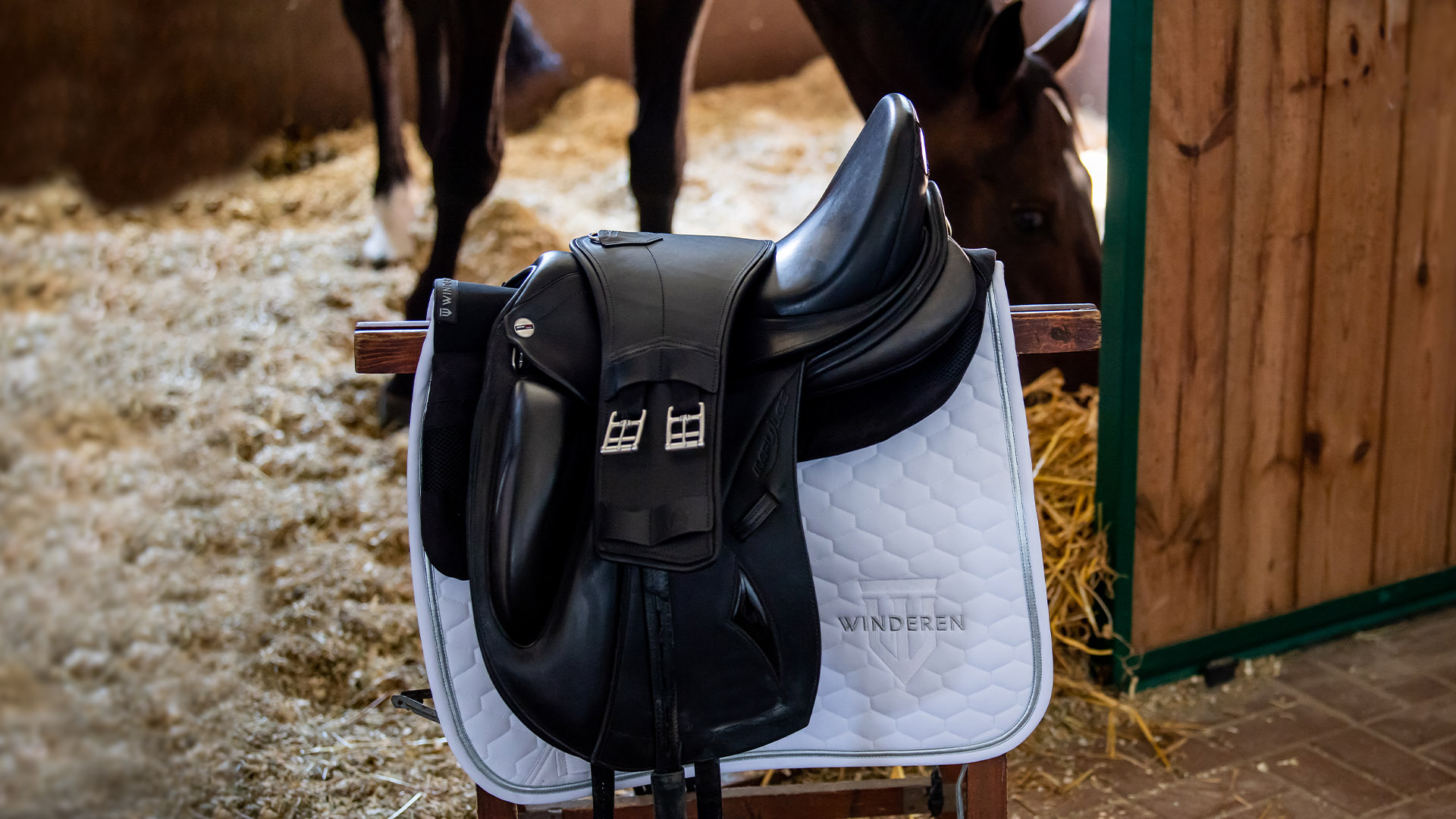 Sattelgurte für Pferde Winderen Hersteller und