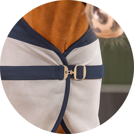 Cheval Liberte Gold Origins paardentrailer | Direct leverbaar