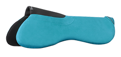 Winderen saddle half pad Comfort