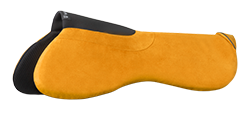 Winderen saddle half pad Slim