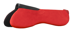 Winderen saddle half pad Super Slim