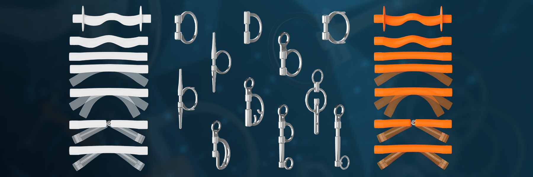 Which Bit to Choose for Show Jumping? Complete Guide to Gel Bits ...