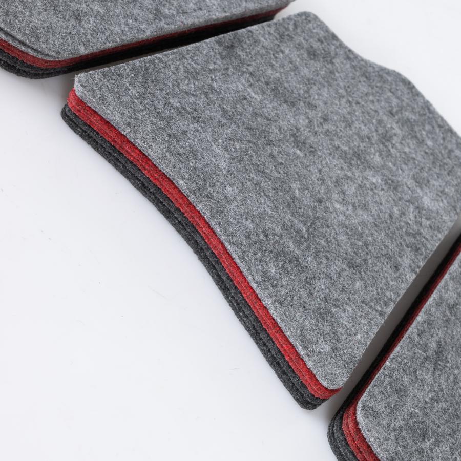 Podkładka pod siodło Winderen skokowa korekcyjna Comfort