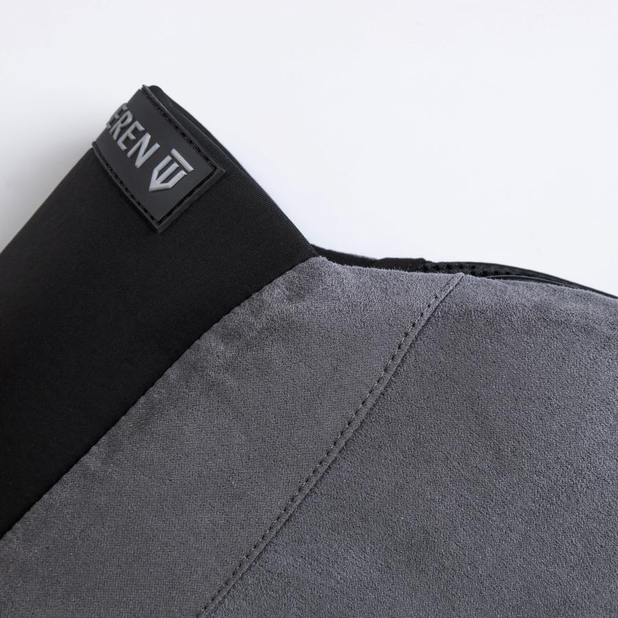 Podkładka pod siodło Winderen skokowa Comfort 18mm