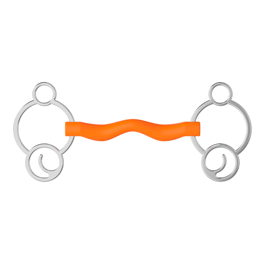 Edgar Brandt Elemento Decorativo In Ferro Battuto Serpente Art Deco In - Foto 5