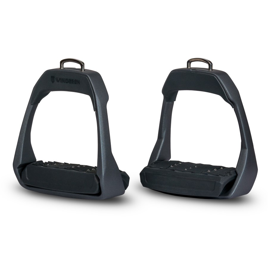 Strzemiona Knee Protect Solution w kolorze Luna Grey