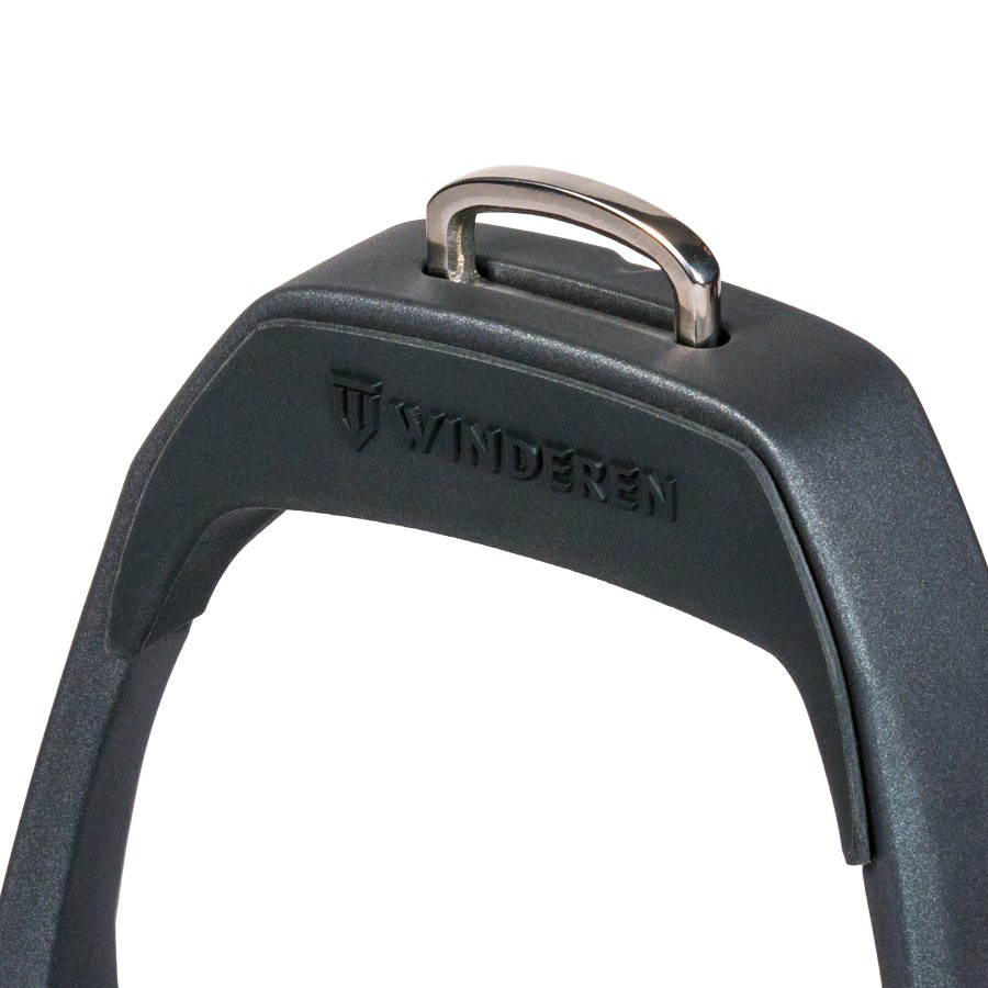 Strzemiona Knee Protect Solution w kolorze Luna Grey