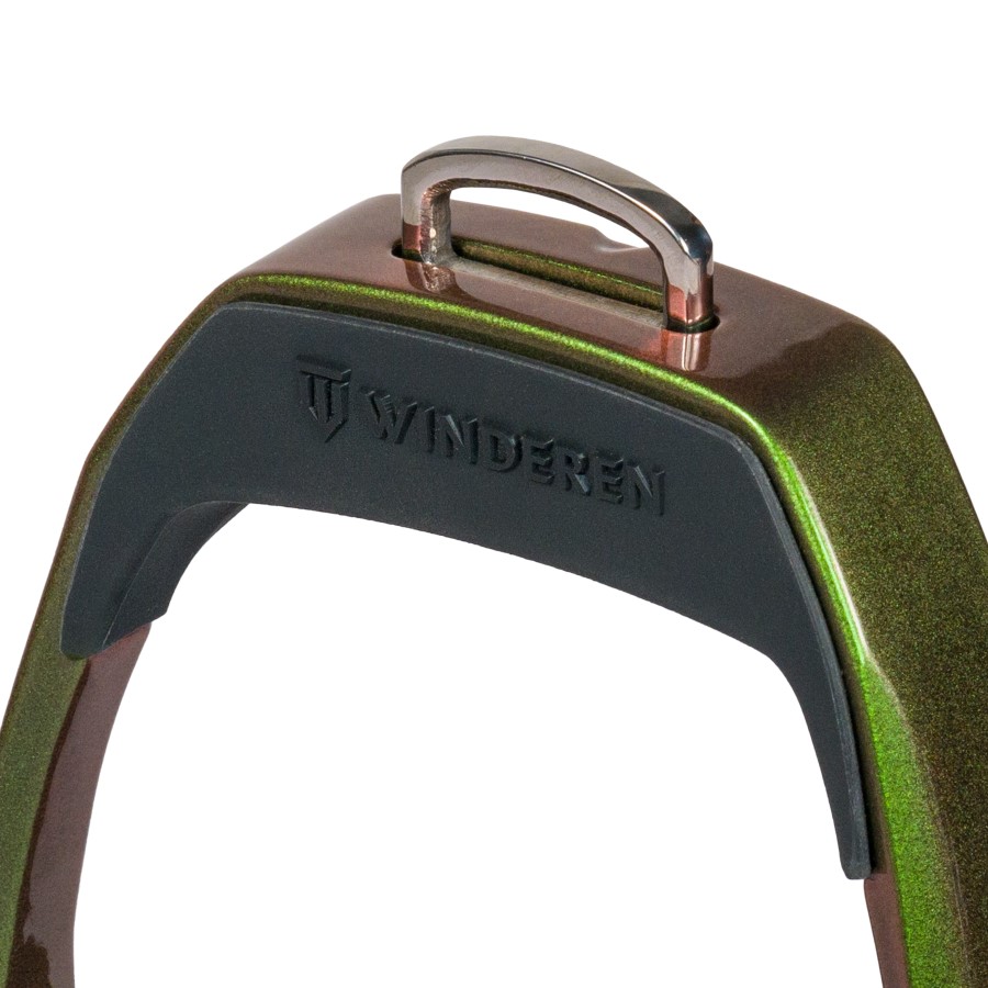 Strzemiona Knee Protect Solution w kolorze Pine Forest