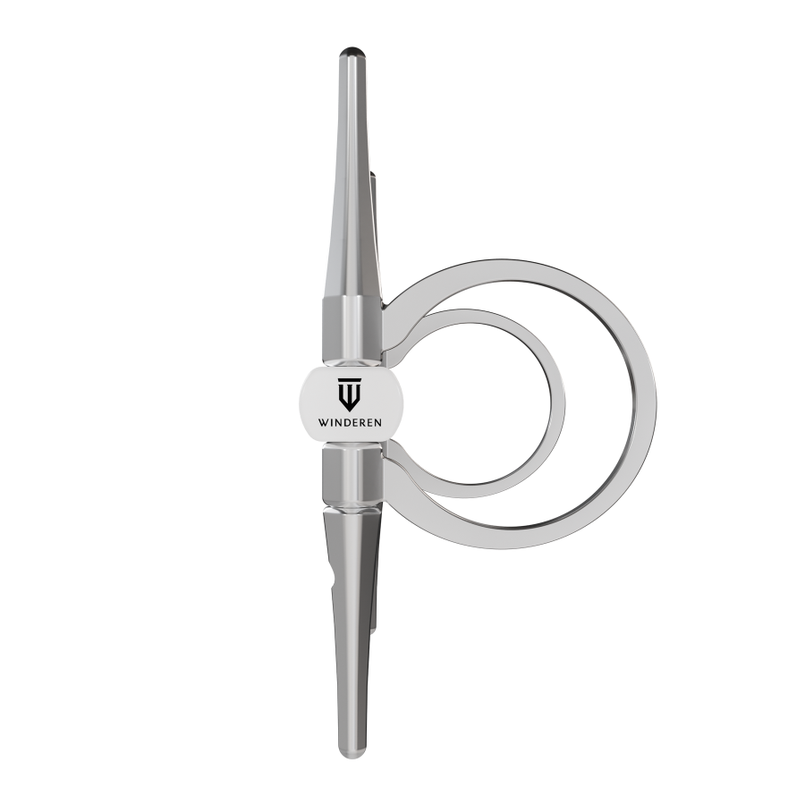 Bocca Mullen Guancia Piena Flessibile - Tutte Le Taglie - Punta - Foto 10