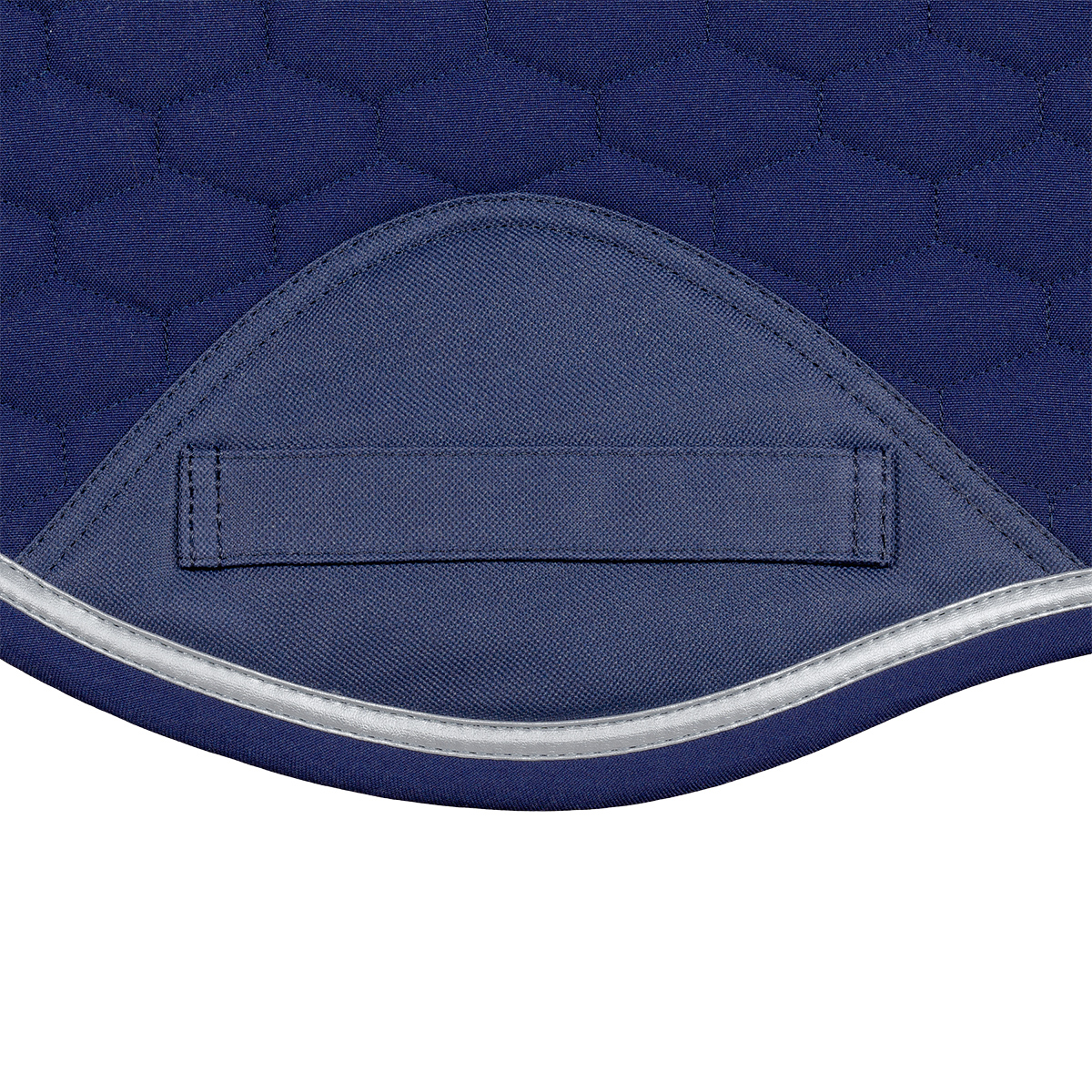 Tapis forme de selle cheval personnalisable - Mattes - MATTES