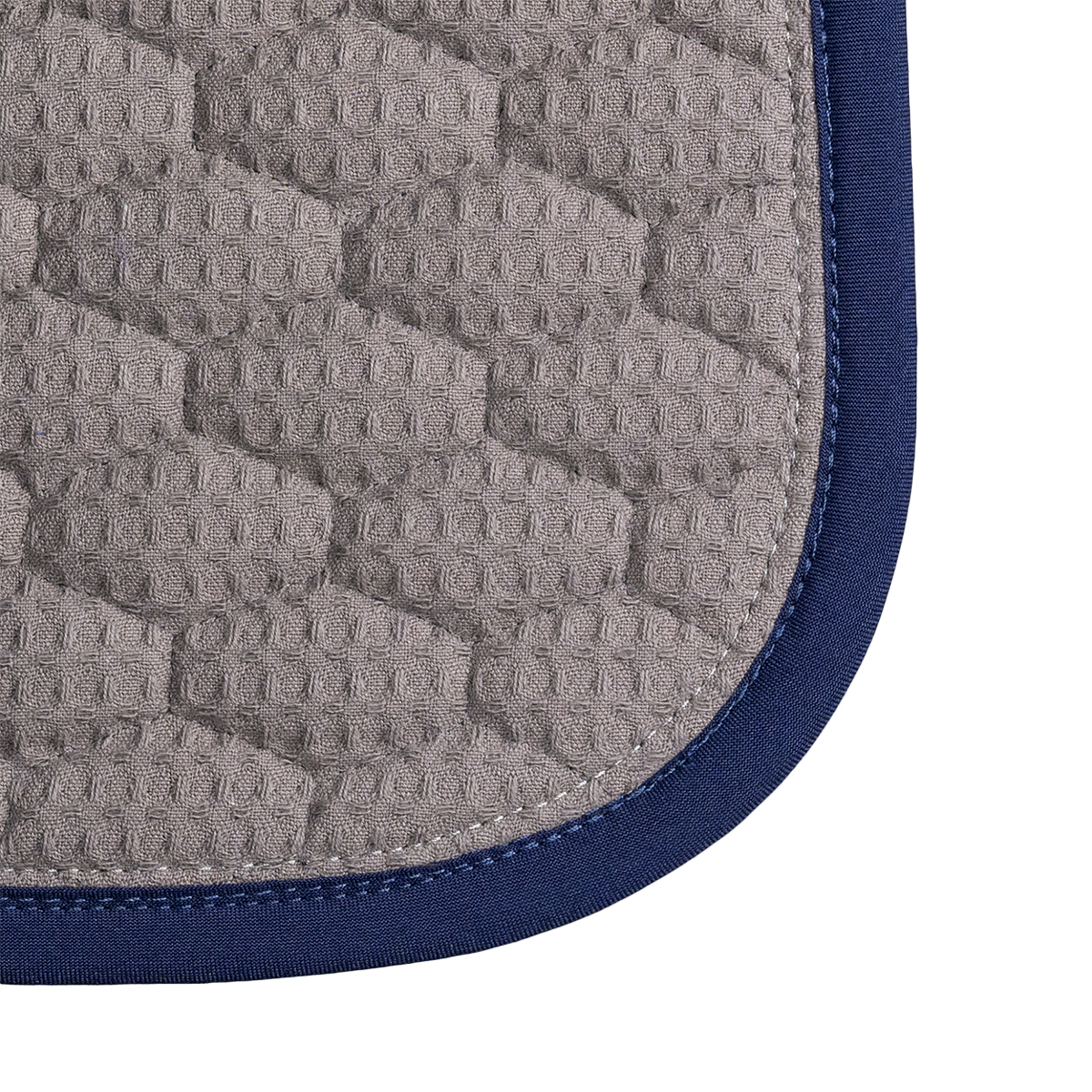 Tapis De Selle Forme Anglaise Nexgen - Neuf Sous Emballage