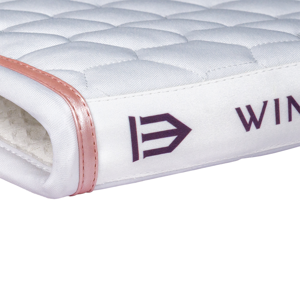 Tapis de selle Miller's Roma – The Tack Attic
