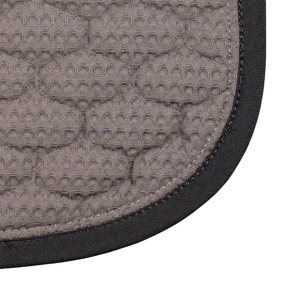 Tapis de selle pour cheval Saxon Defiant Numnah SAXON