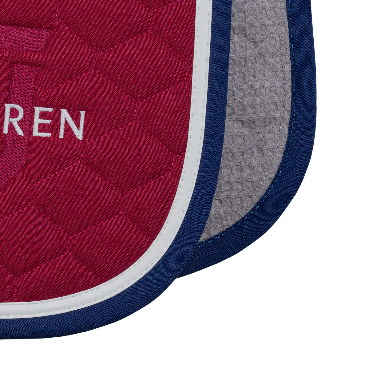 Tapis de selle Wool jumping | Kentucky Horsewear