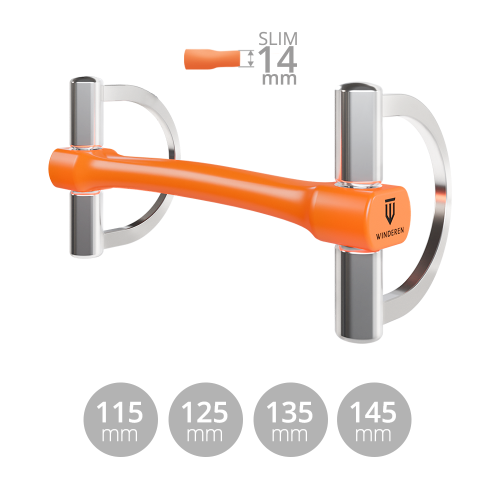 Bits | manufacturer and equestrian shop Winderen