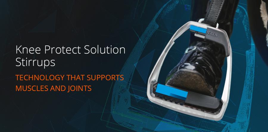 Technology that supports muscles and joints