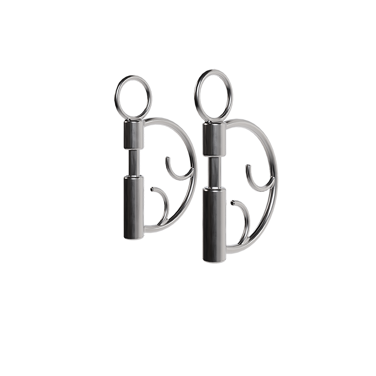 CReate Your Bridle - Backenstücke - Onlineshop