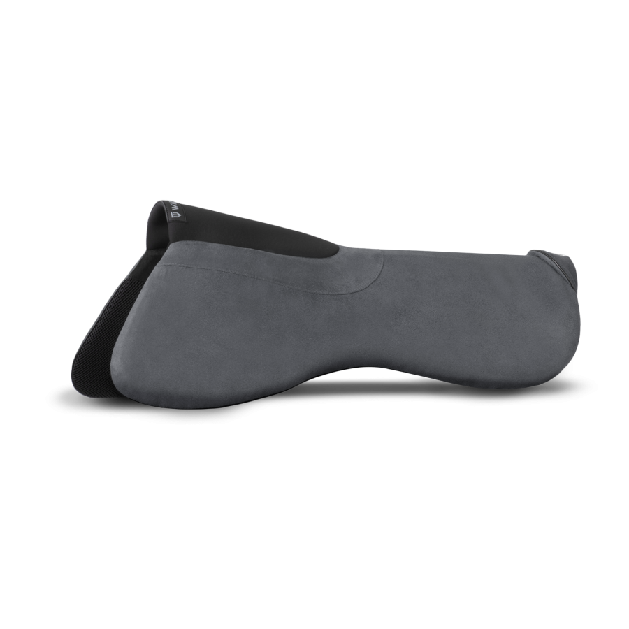 Winderen サドルハーフパッド dressage Comfort 18mm - Charcoal 16