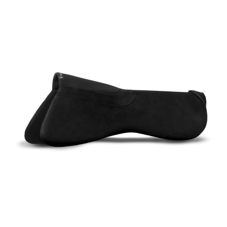 Winderen Korrektur Sattelpad Dressur Comfort 18/" Coal