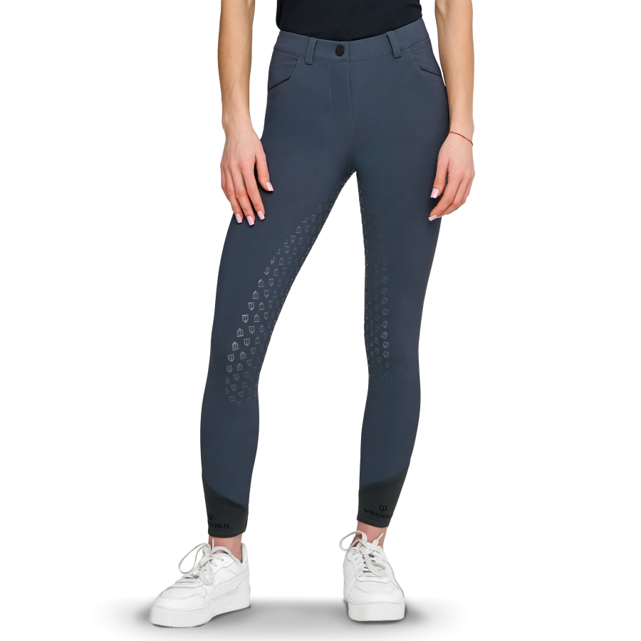 Pantalon D'équitation Femme – Klaus Krehan – Taille ? – Occasion